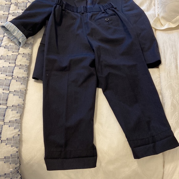 Lord & Taylor Boys Suit - Picture 8 of 15